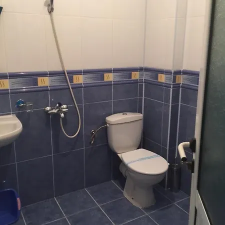 Tegel מלון 2*
