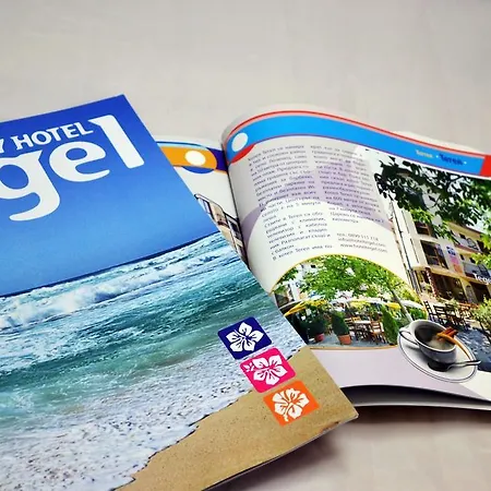מלון Tegel